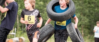 Sommartipset: Skitiga, sandiga och tuffa utmaningar