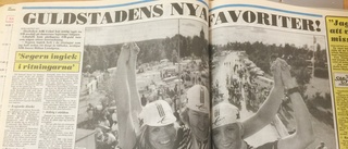 Historia: Skellefteå AIK:s bortglömda SM-guld för 25 år sedan