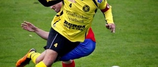 Vimmerby eller Västerviks FF för Bertilsson