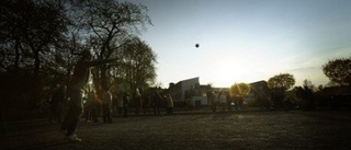 Säsongen igång på Stadio de boule