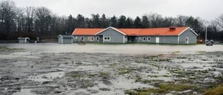 Mängder av skolbyggen planeras