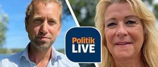 Fråga toppolitikerna vad du vill – vi ser till att de svarar dig live: "Spännande att bli grillad"