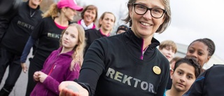 Rektorer sprang för kloka beslut