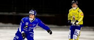 IFK-veteraner med vind i ryggen