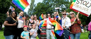 Tolerans i stället för intolerans