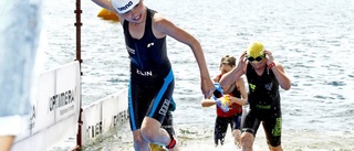 Framtidens triathlonstjärnor