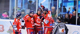 VIK till playoff 3