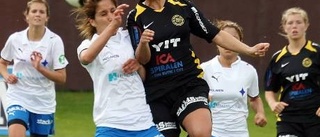 Stark upphämtning av IFK Norrköping