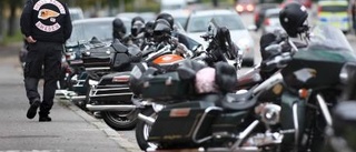 Hells Angels hedrade dödsoffer