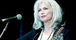 Mark Knopfler and  
Emmylou Harris