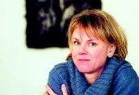 Mari Juslin Dockner årets kulturpristagare