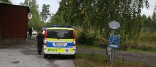 Övervakningskamera i Outlaws lokaler kan ha filmat attentatet