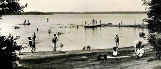 Lysingsbadet snart 80 år