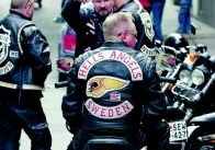 Hells Angels närvaro 		oroar inte mc-arrangörer