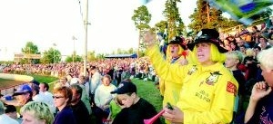 Inte bara Västervik
som satsar på speedway