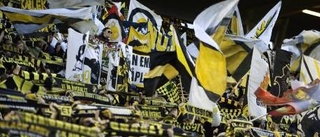 AIK-fans kan köpa biljetter på nätet