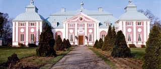 Ållonö slott dyrast 2008