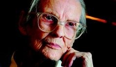 Gunhild fyller 100 år