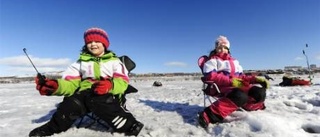 Fin sik gav segern i Kirunahugget