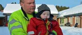 Dygnet runt-öppna förskolor i Gällivare