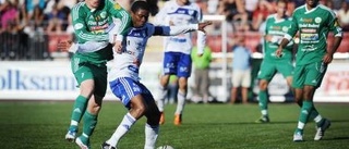 Förkrossande IFK-seger i derbyt