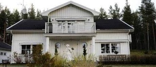 Bostadspriserna ökar mest i Luleå