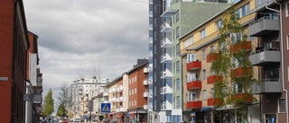 Klart för 32 nya bostäder i centrum