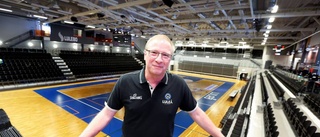 Talangen nobbade Luleå Basket