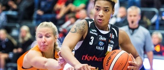 Luleå Basket testar mot Norrköping