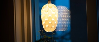 DIY: Så gör du en egen lampa