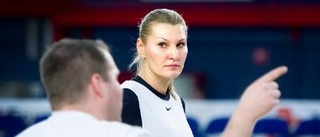 Coachen: "Måste nyttja Mihailova på rätt sätt"