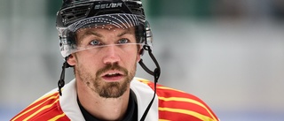 Brynäs skadesmäll: Rödin missar flera matcher