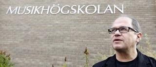 Ingen polisanmälan efter orgelförsvinnande