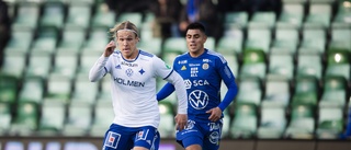 IFK-stjärnan snuvad på Årets spelare – strax bakom 19-årige succémannen