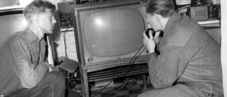 50 år sedan befolkningen drabbades av tv-febern