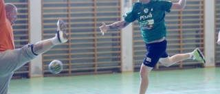 Strömnäs kvar i handbollstvåan