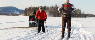 Manjärvs byaförening satsar på friskvård