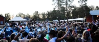 Laponiastaben funderar på Nattivalen 2013