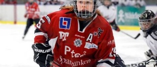 Emelie Jönsson till Damkronorna