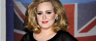 Adele har sålt tio miljoner av "21"