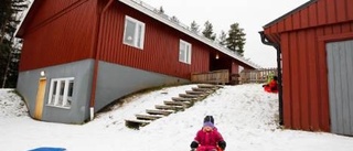 Förskolebarnen ryms inte i Bäckskolan