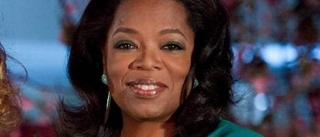 Oprah tjänar fortfarande mest