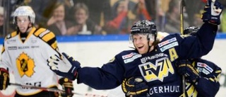 Skellefteå föll igen mot HV