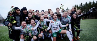 Assi värvar från Damallsvenskan