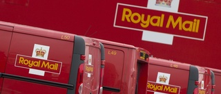 Royal Mail skär bort 6 000 jobb