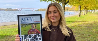 TEXT och TV: Borens bästa spelare: "Vi gjorde allt vi kunde" ▪Nu futsal i MFK ▪Tränat med Smedby