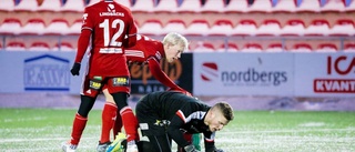 Tidigare Piteåspelaren på besök hos division 1-klubb