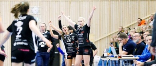 Boden Handboll skrällde