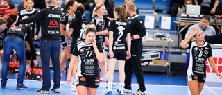 Tionde raka förlusten för Boden Handboll