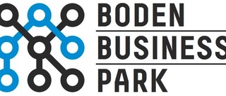 Skapa blir Boden business park